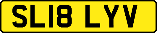 SL18LYV