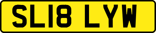 SL18LYW