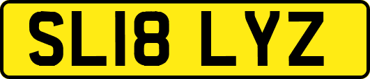SL18LYZ