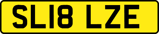SL18LZE