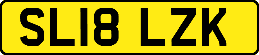 SL18LZK