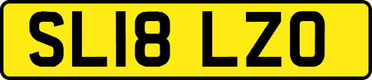 SL18LZO
