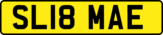 SL18MAE