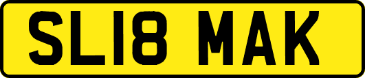 SL18MAK
