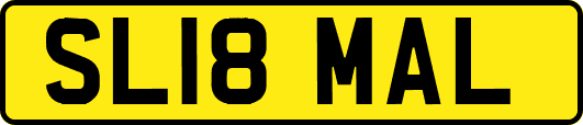 SL18MAL