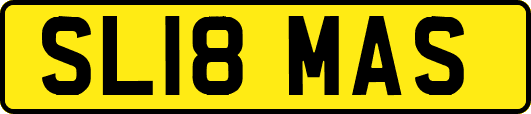 SL18MAS