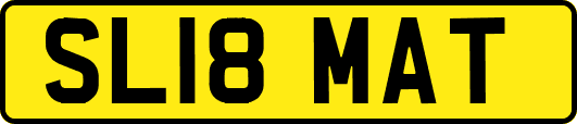 SL18MAT