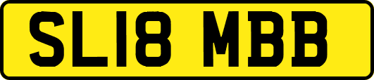 SL18MBB