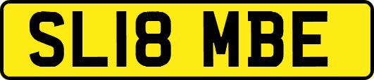 SL18MBE