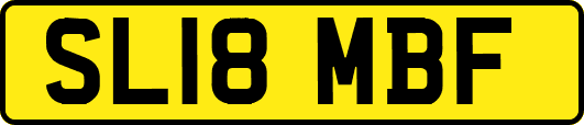 SL18MBF