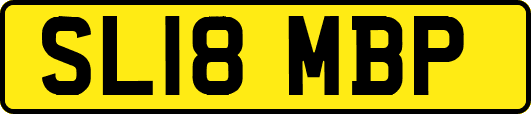 SL18MBP