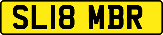 SL18MBR