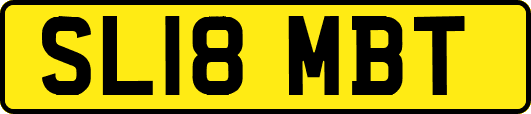 SL18MBT