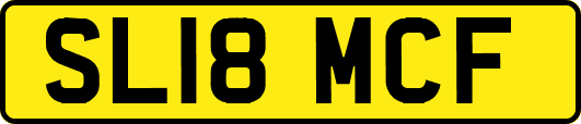 SL18MCF