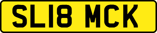 SL18MCK