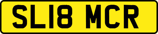 SL18MCR