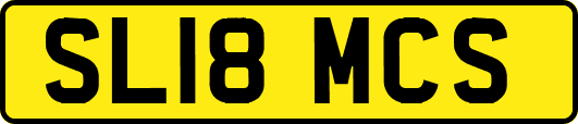 SL18MCS
