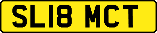 SL18MCT