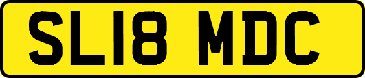SL18MDC