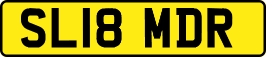 SL18MDR