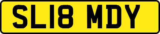 SL18MDY
