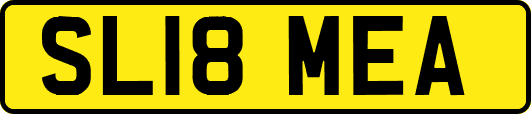 SL18MEA