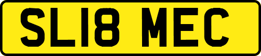 SL18MEC