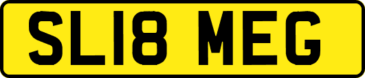 SL18MEG