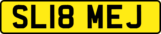 SL18MEJ
