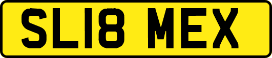 SL18MEX