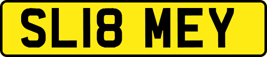 SL18MEY