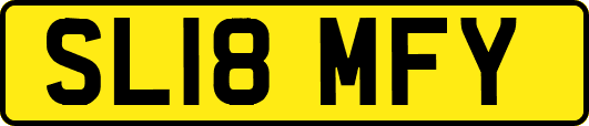 SL18MFY