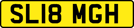 SL18MGH