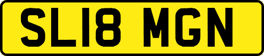 SL18MGN