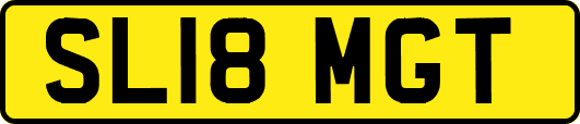 SL18MGT