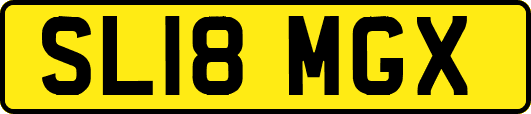 SL18MGX