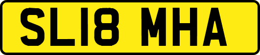 SL18MHA