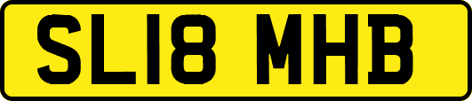 SL18MHB
