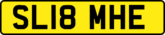 SL18MHE