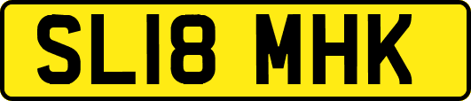 SL18MHK