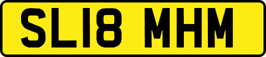 SL18MHM