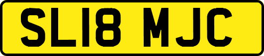 SL18MJC