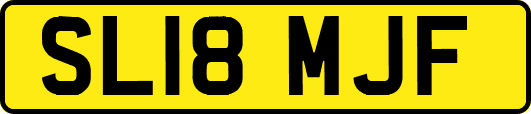 SL18MJF