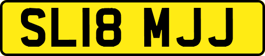 SL18MJJ