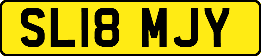SL18MJY