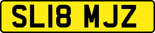 SL18MJZ