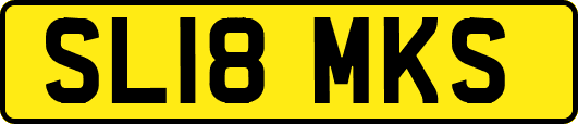 SL18MKS
