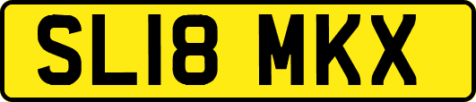 SL18MKX