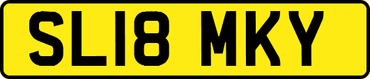 SL18MKY