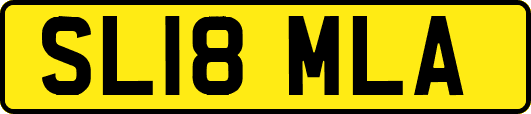SL18MLA